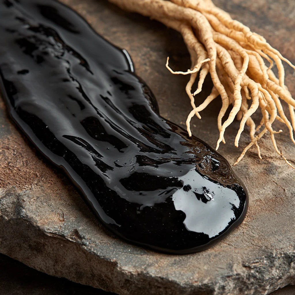 Shilajit naspram drugih suplemenata: Koji je najbolji za vas?