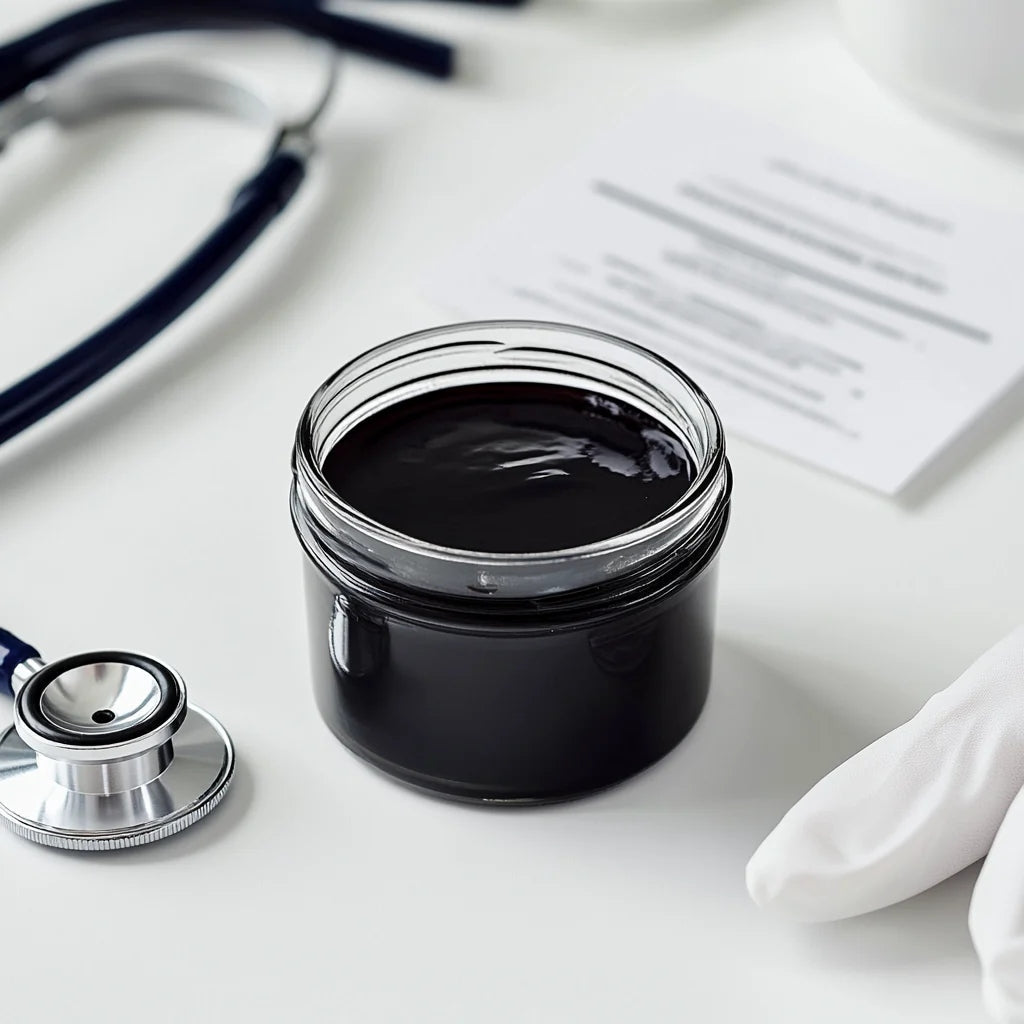 Koji su neželjeni efekti Shilajit-a?