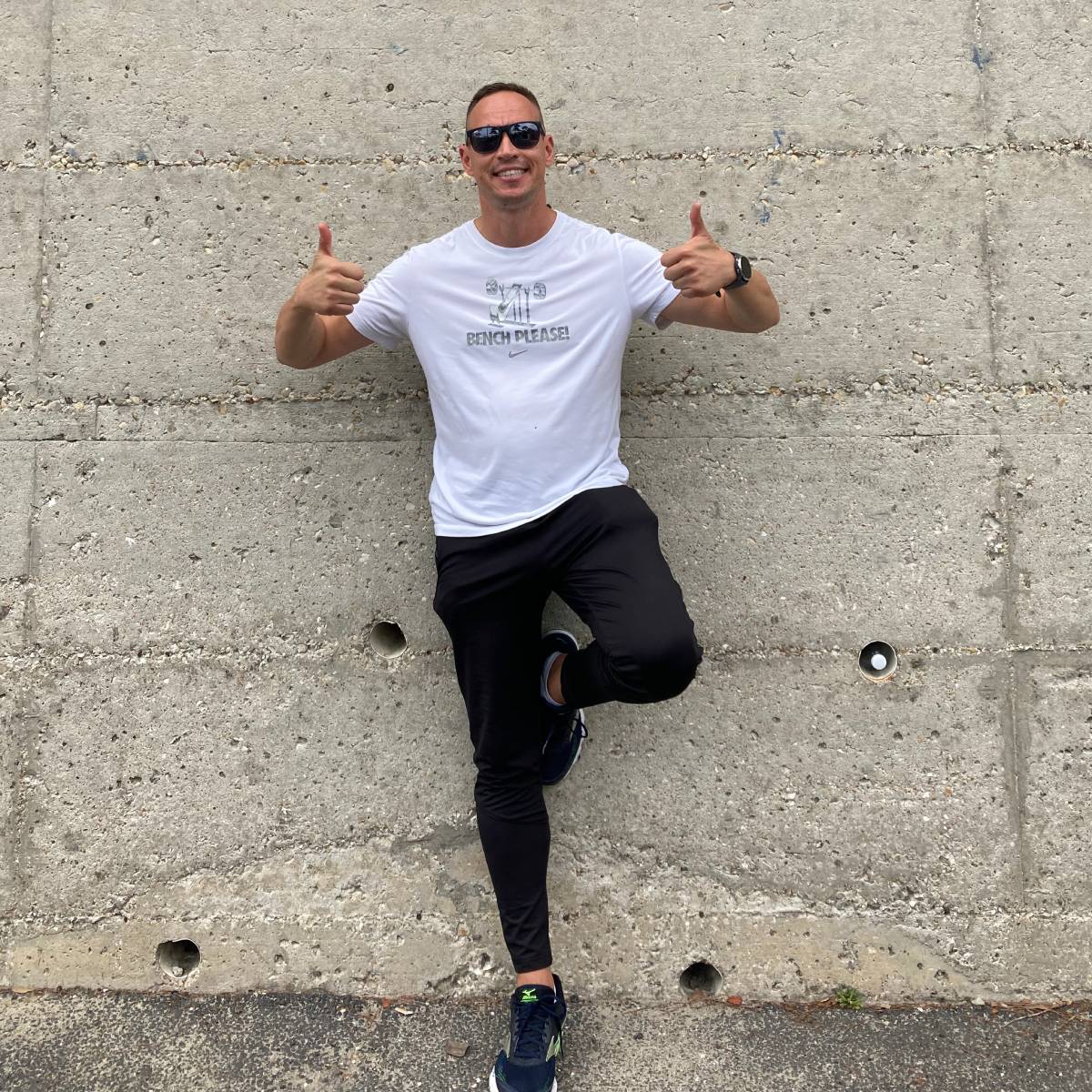 Nenad Šegan - CEO Shilafit za Blakan