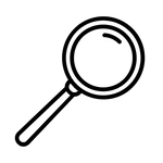 SHILAFIT - Lupa - Transparentnost