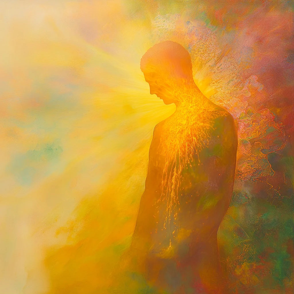 SHILAFIT - Shilajit - način funkcionisanja