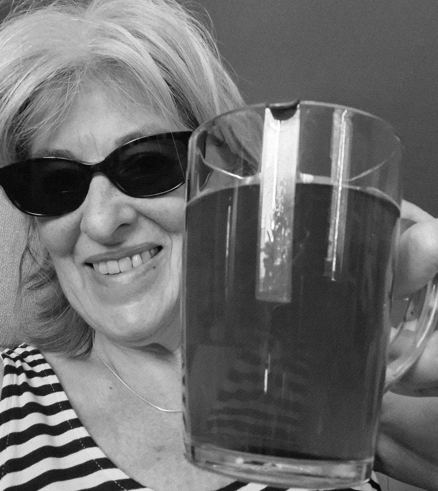 SHILAFIT - Svedočanstva korinika - Lucia van der Velden