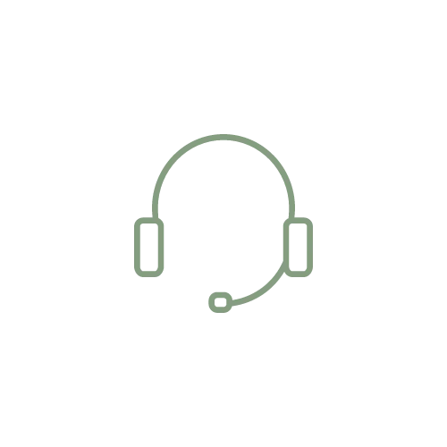 SHILAFIT - Tehnička podrška - Slusalice